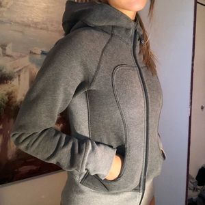 Lulu lemon hoodie